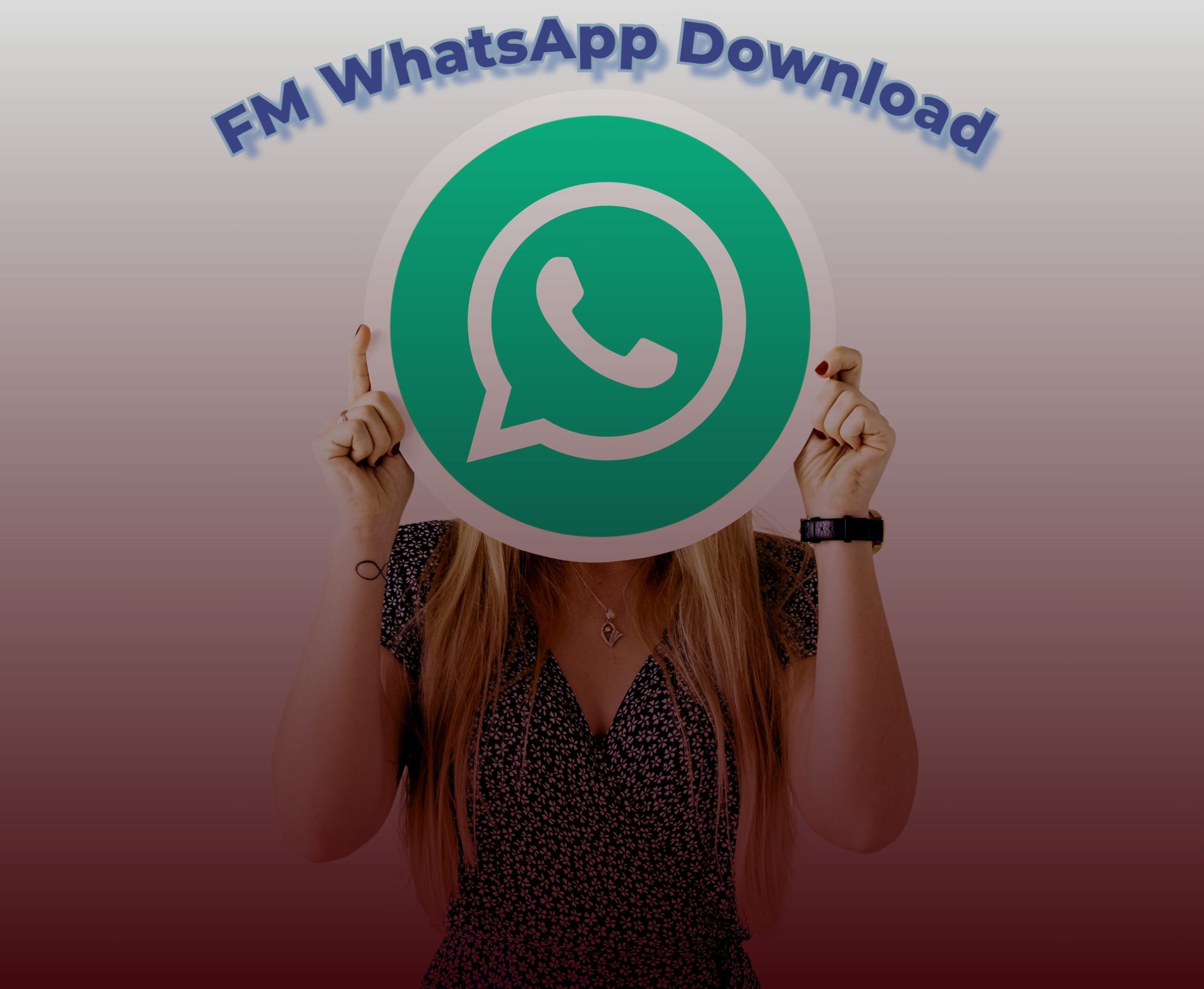 Fm Whatsapp Download Apk